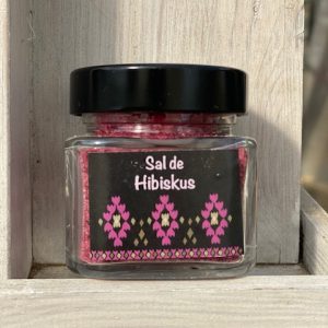 Salz von Malloca