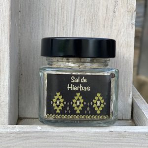 Salz von Mallorca