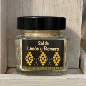 Salz von Mallorca