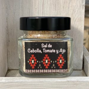 Salz von Mallorca